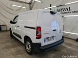  Peugeot  Partner  Asphalt L1 1.5 HDi 130CV BVA8 E6dT #2