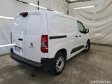  Peugeot  Partner  Asphalt L1 1.5 HDi 130CV BVA8 E6dT #3