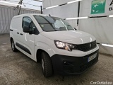  Peugeot  Partner  Asphalt L1 1.5 HDi 130CV BVA8 E6dT #4