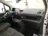  Peugeot  Partner  Asphalt L1 1.5 HDi 130CV BVA8 E6dT #5
