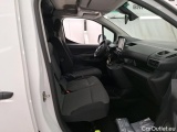  Peugeot  Partner  Asphalt L1 1.5 HDi 130CV BVA8 E6dT #8