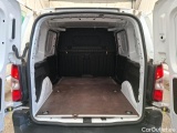  Peugeot  Partner  Asphalt L1 1.5 HDi 130CV BVA8 E6dT #10