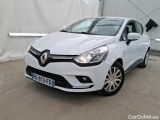  Renault  Clio  IV Air MediaNav 1.5 dCi 75CV BVM5 E6 