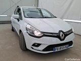  Renault  Clio  IV Air MediaNav 1.5 dCi 75CV BVM5 E6 #4