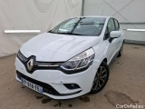  Renault  Clio  IV Business 1.5 dCi 90CV BVA6 E6 / TRANSFO VP/VF 