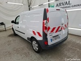  Renault  Kangoo  Express Maxi Extra (Série Spéciale) 1.5 dCi 90CV BVM5 E6 #2