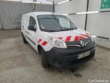  Renault  Kangoo  Express Maxi Extra (Série Spéciale) 1.5 dCi 90CV BVM5 E6 #4