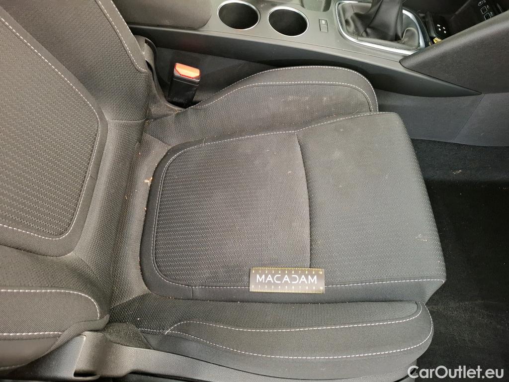  Renault  Megane  IV Grandtour Business 1.5 dCi 115CV BVM6 E6d / TRANSFO VP/VF #48