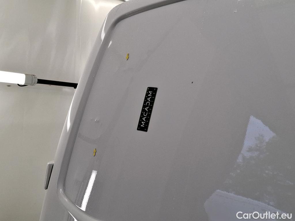  Volkswagen  Transporter VOLKSWAGEN  / 2019 / 4P / Fourgon tôlé 2.0 TDi 150 4MO L1H1 Business Line #11