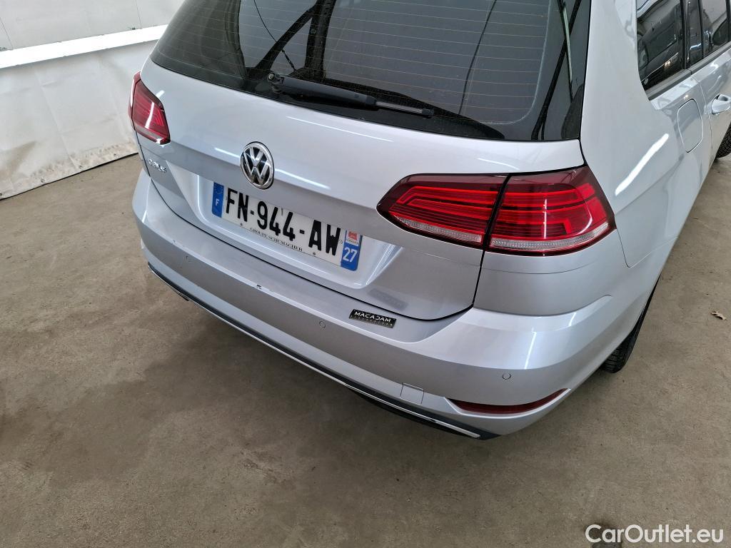  Volkswagen  Golf  VII Break Confortline Business BMT 1.6 TDI 115CV BVM5 E6dT / TRANSFO VP/VF #71