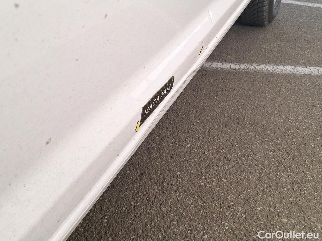  Volkswagen  Caddy VOLKSWAGEN  Van VU 4p Fourgonnette 2.0 TDI 75 Business Line #13