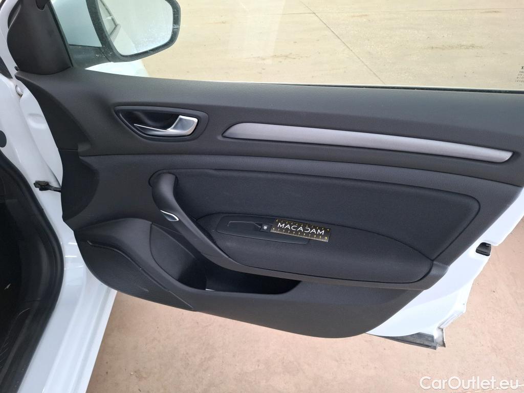  Renault  Megane  IV Grandtour Business 1.5 dCi 115CV BVM6 E6d / TRANSFO VP/VF #22