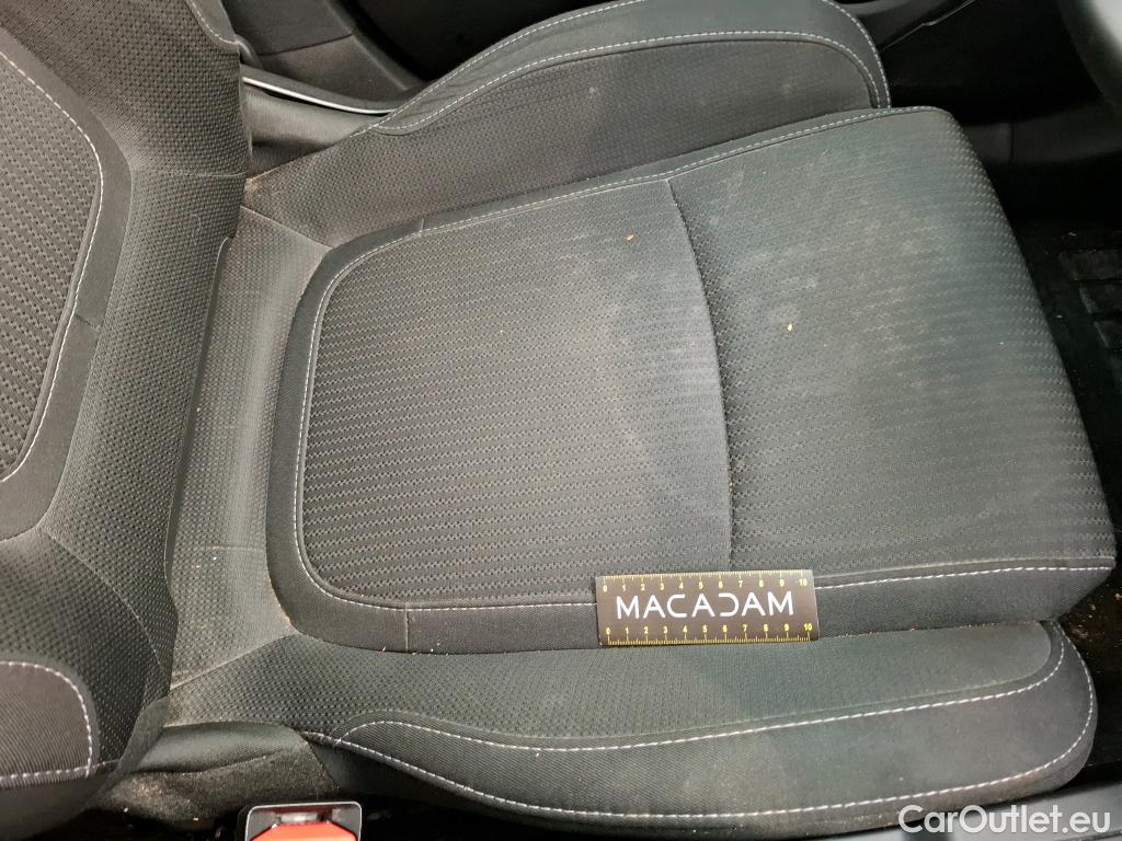  Renault  Megane  IV Grandtour Business 1.5 dCi 115CV BVM6 E6d / TRANSFO VP/VF #50