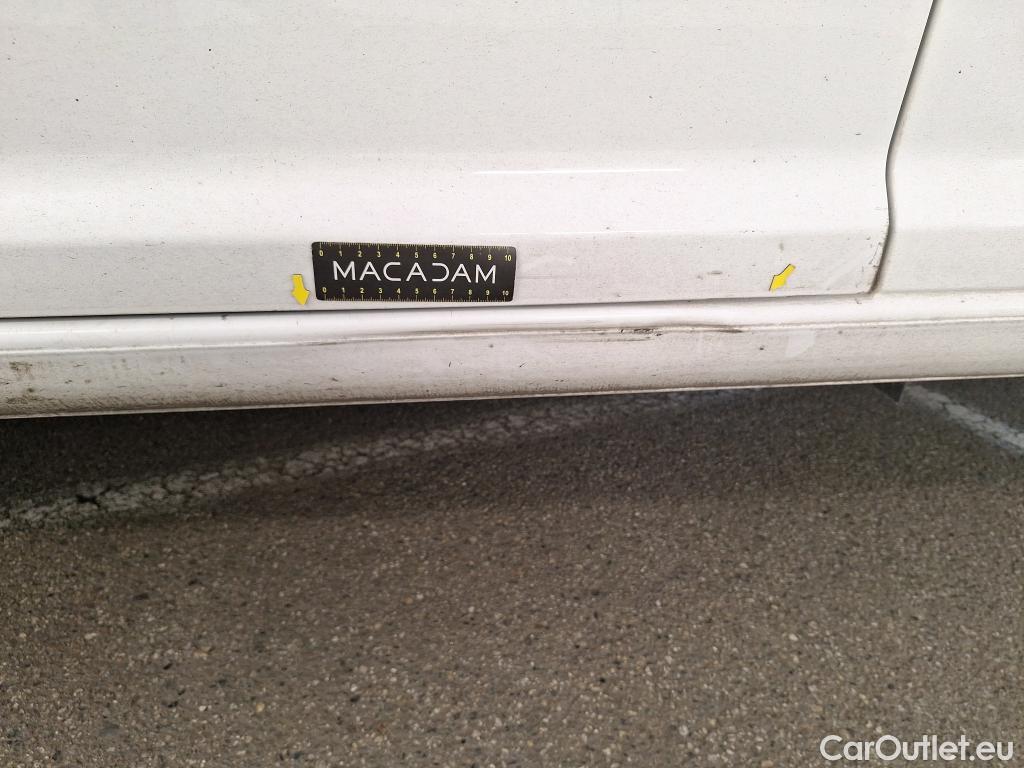  Volkswagen  Caddy VOLKSWAGEN  Van VU 4p Fourgonnette 2.0 TDI 75 Business Line #14