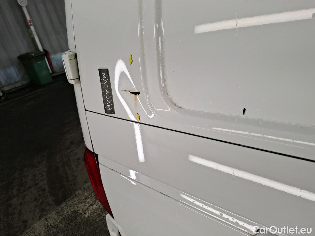  Volkswagen  Transporter T6  Fourgon -Hochdach lang 2.0 100CV BVM5 #4