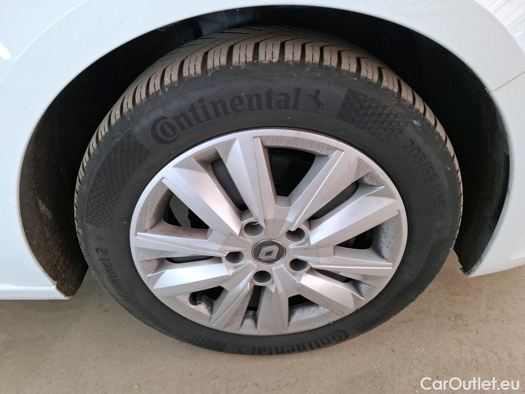  Renault  Megane  IV Grandtour Business 1.5 dCi 115CV BVM6 E6d / TRANSFO VP/VF #19