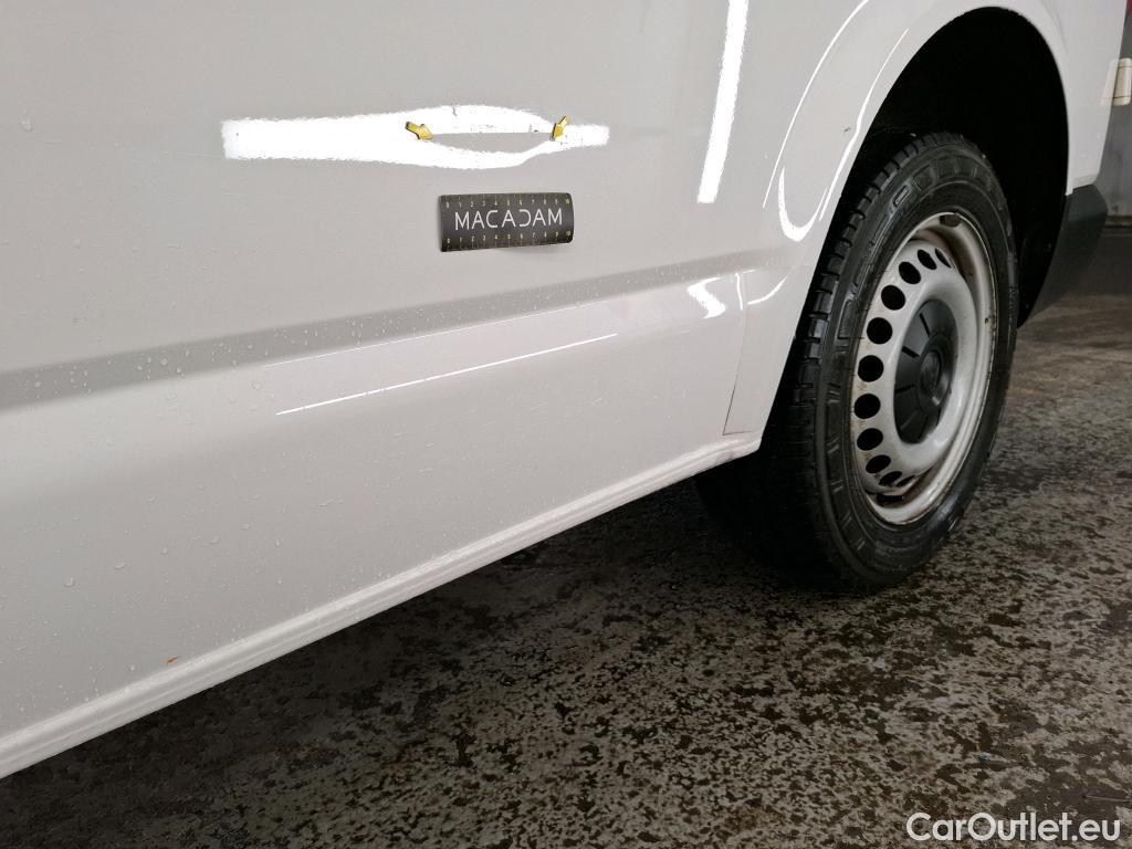  Volkswagen  Transporter T6  Fourgon -Hochdach lang 2.0 100CV BVM5 #2