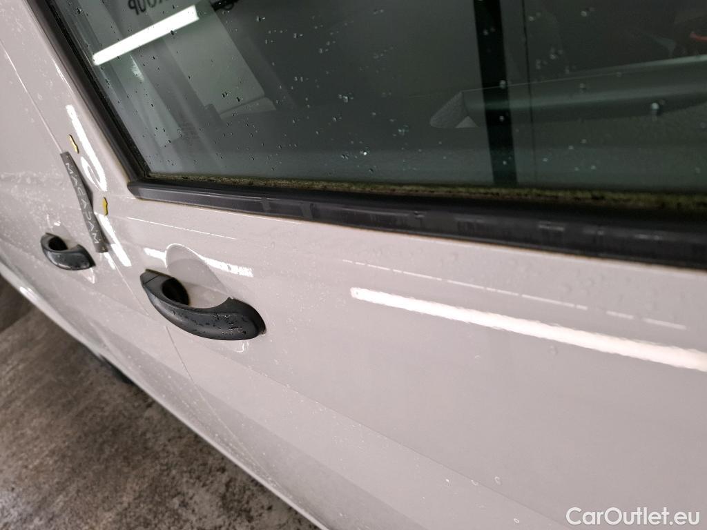  Volkswagen  Transporter T6  Fourgon -Hochdach lang 2.0 100CV BVM5 #12