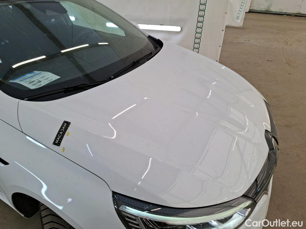  Renault  Megane  IV Grandtour Business 1.5 dCi 115CV BVM6 E6d / TRANSFO VP/VF #42