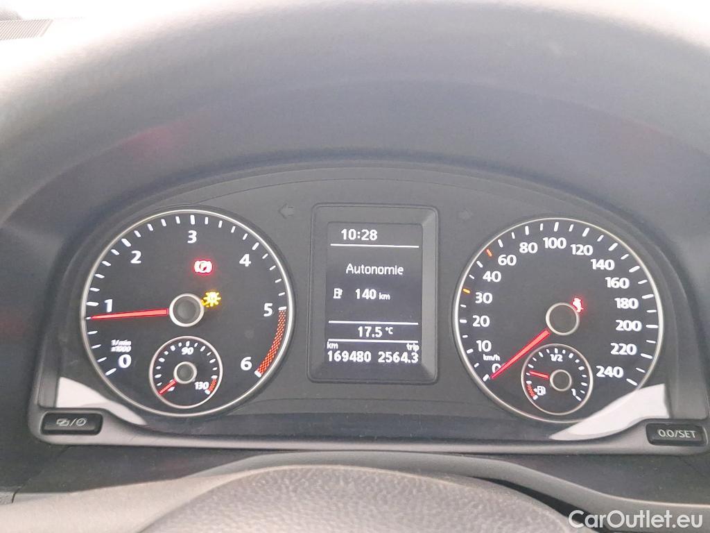  Volkswagen  Caddy VOLKSWAGEN  Van VU 4p Fourgonnette 2.0 TDI 75 Business Line #29