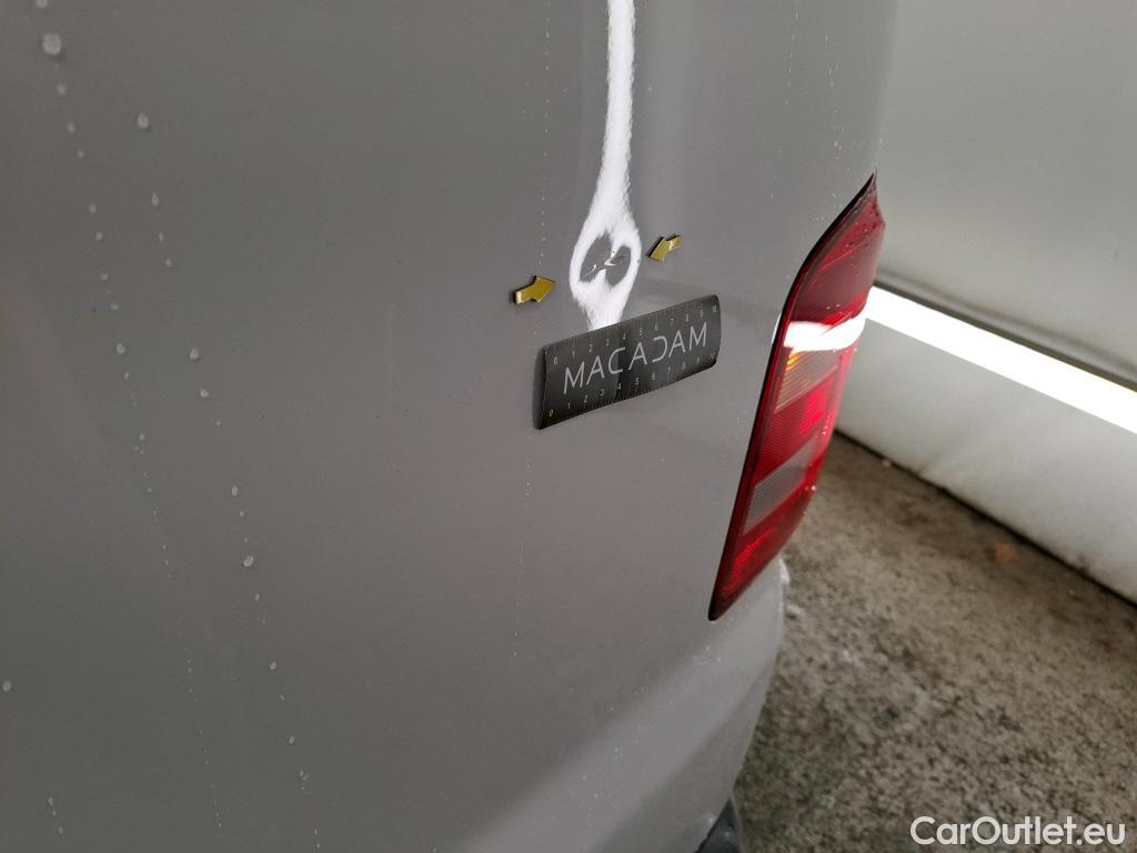  Volkswagen  Transporter T6  Fourgon -Hochdach lang 2.0 100CV BVM5 #14