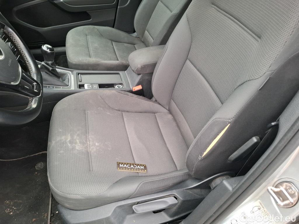  Volkswagen  Golf  VII Break Confortline Business BMT 1.6 TDI 115CV BVM5 E6dT / TRANSFO VP/VF #1