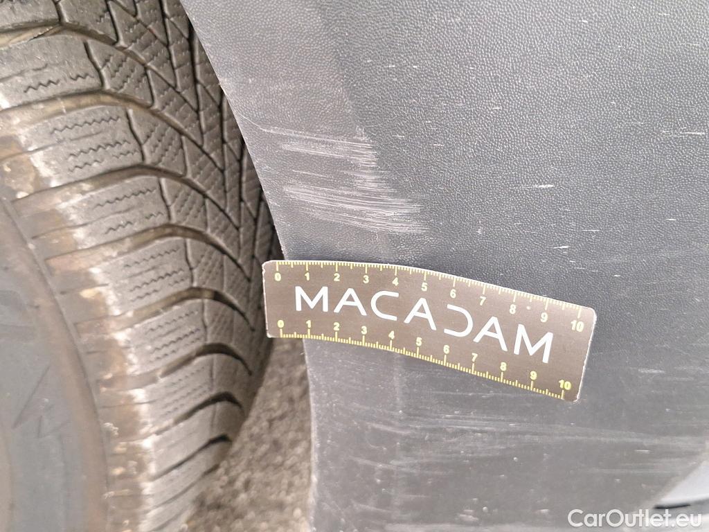  Volkswagen  Caddy VOLKSWAGEN  Van VU 4p Fourgonnette 2.0 TDI 75 Business Line #42