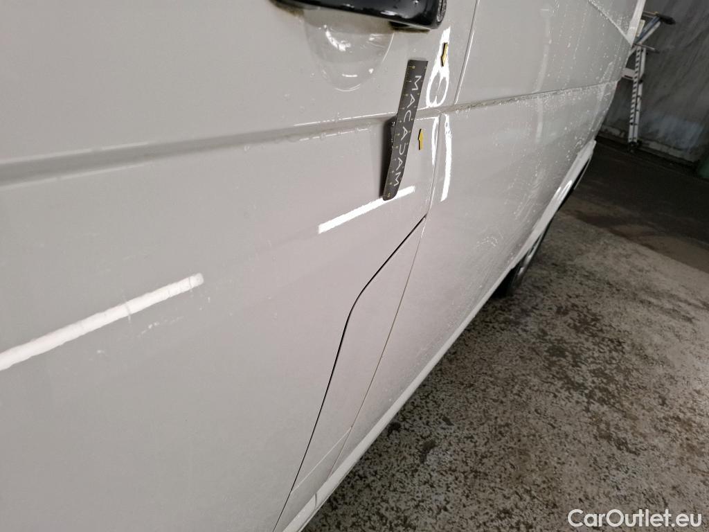  Volkswagen  Transporter T6  Fourgon -Hochdach lang 2.0 100CV BVM5 #10