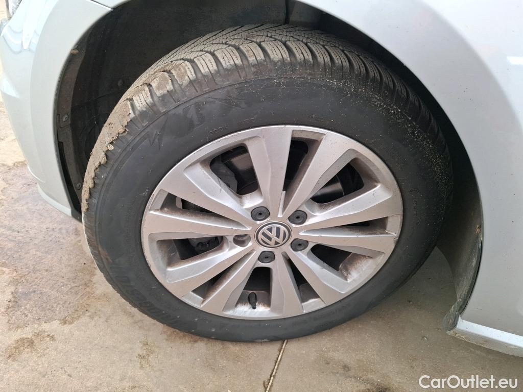  Volkswagen  Golf  VII Break Confortline Business BMT 1.6 TDI 115CV BVM5 E6dT / TRANSFO VP/VF #40
