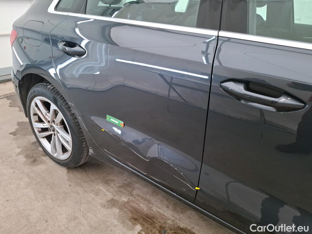  Audi  A3  Sportback 30 TFSI Business Line 1.0 TFSI 110CV BVA7 E6d #1