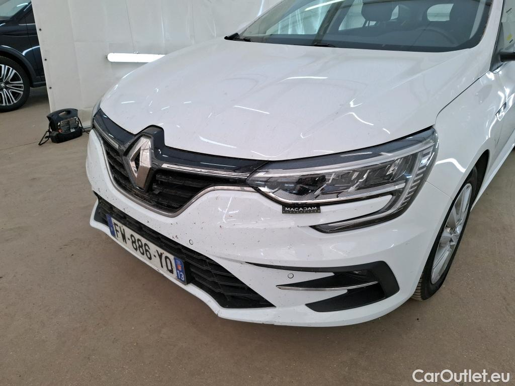  Renault  Megane  IV Grandtour Business 1.5 dCi 115CV BVM6 E6d / TRANSFO VP/VF #1