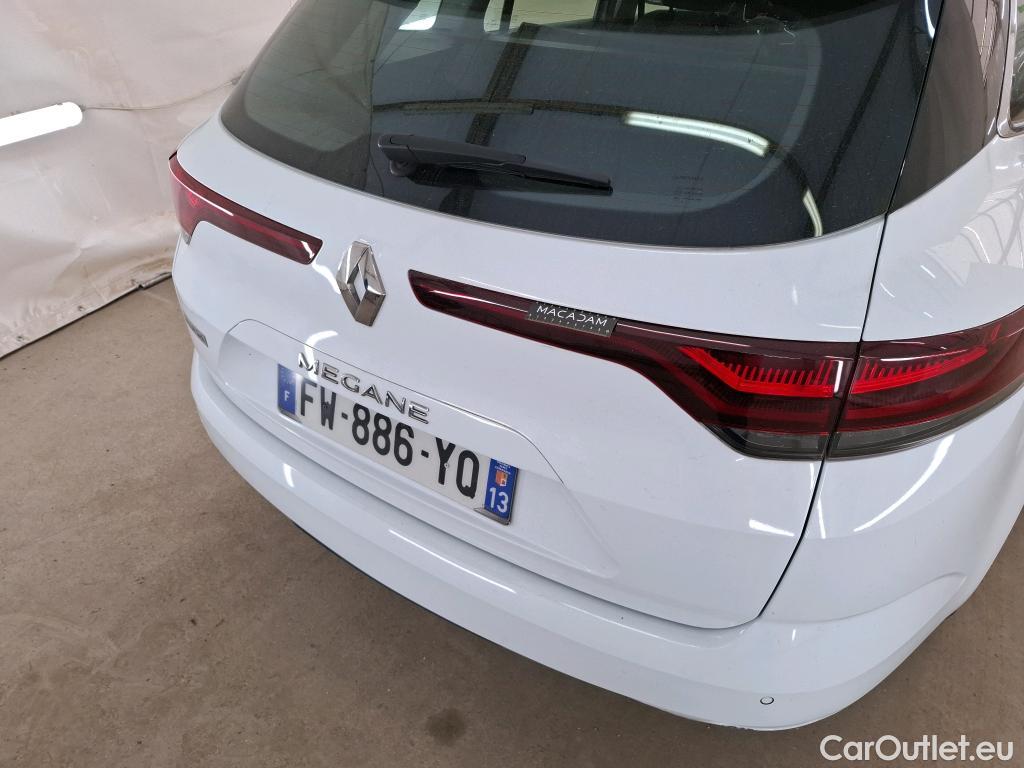 Renault  Megane  IV Grandtour Business 1.5 dCi 115CV BVM6 E6d / TRANSFO VP/VF #44