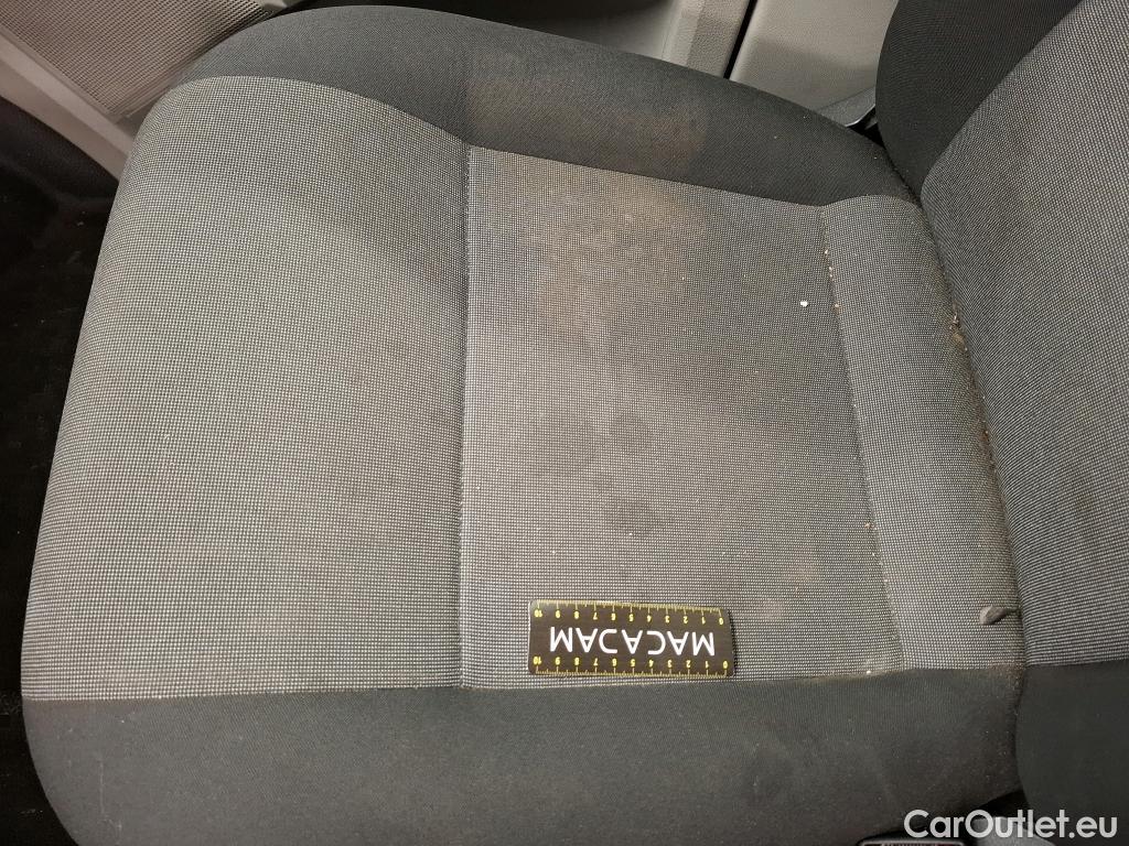  Volkswagen  Transporter T6  Fourgon -Hochdach lang 2.0 100CV BVM5 #23