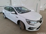  Renault  Megane  IV Grandtour Business 1.5 dCi 115CV BVM6 E6d / TRANSFO VP/VF #4