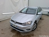  Volkswagen  Golf  VII Break Confortline Business BMT 1.6 TDI 115CV BVM5 E6dT / TRANSFO VP/VF 