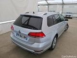  Volkswagen  Golf  VII Break Confortline Business BMT 1.6 TDI 115CV BVM5 E6dT / TRANSFO VP/VF #3