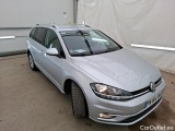  Volkswagen  Golf  VII Break Confortline Business BMT 1.6 TDI 115CV BVM5 E6dT / TRANSFO VP/VF #4