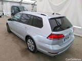  Volkswagen  Golf  VII Break Confortline Business BMT 1.6 TDI 115CV BVM5 E6dT / TRANSFO VP/VF #2