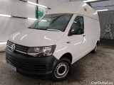  Volkswagen  Transporter T6  Fourgon -Hochdach lang 2.0 100CV BVM5 