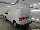  Volkswagen  Transporter T6  Fourgon -Hochdach lang 2.0 100CV BVM5 #2