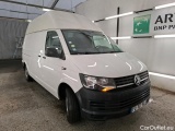  Volkswagen  Transporter T6  Fourgon -Hochdach lang 2.0 100CV BVM5 #4