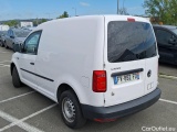  Volkswagen  Caddy VOLKSWAGEN  Van / 2015 / 4P / Fourgonnette 2.0 TDI 75 Business Line #2