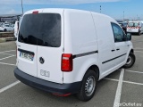  Volkswagen  Caddy VOLKSWAGEN  Van / 2015 / 4P / Fourgonnette 2.0 TDI 75 Business Line #3