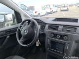  Volkswagen  Caddy VOLKSWAGEN  Van / 2015 / 4P / Fourgonnette 2.0 TDI 75 Business Line #5