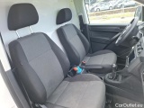 Volkswagen  Caddy VOLKSWAGEN  Van / 2015 / 4P / Fourgonnette 2.0 TDI 75 Business Line #8