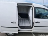  Volkswagen  Caddy VOLKSWAGEN  Van / 2015 / 4P / Fourgonnette 2.0 TDI 75 Business Line #9
