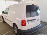  Volkswagen  Caddy VOLKSWAGEN  Van VU 4p Fourgonnette 2.0 TDI 75 Business Line #2