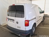  Volkswagen  Caddy VOLKSWAGEN  Van VU 4p Fourgonnette 2.0 TDI 75 Business Line #3
