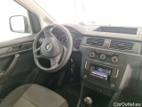  Volkswagen  Caddy VOLKSWAGEN  Van VU 4p Fourgonnette 2.0 TDI 75 Business Line #5