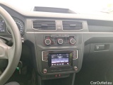  Volkswagen  Caddy VOLKSWAGEN  Van VU 4p Fourgonnette 2.0 TDI 75 Business Line #7